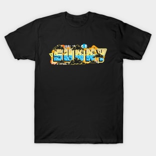 SunnyPlanet T-Shirt